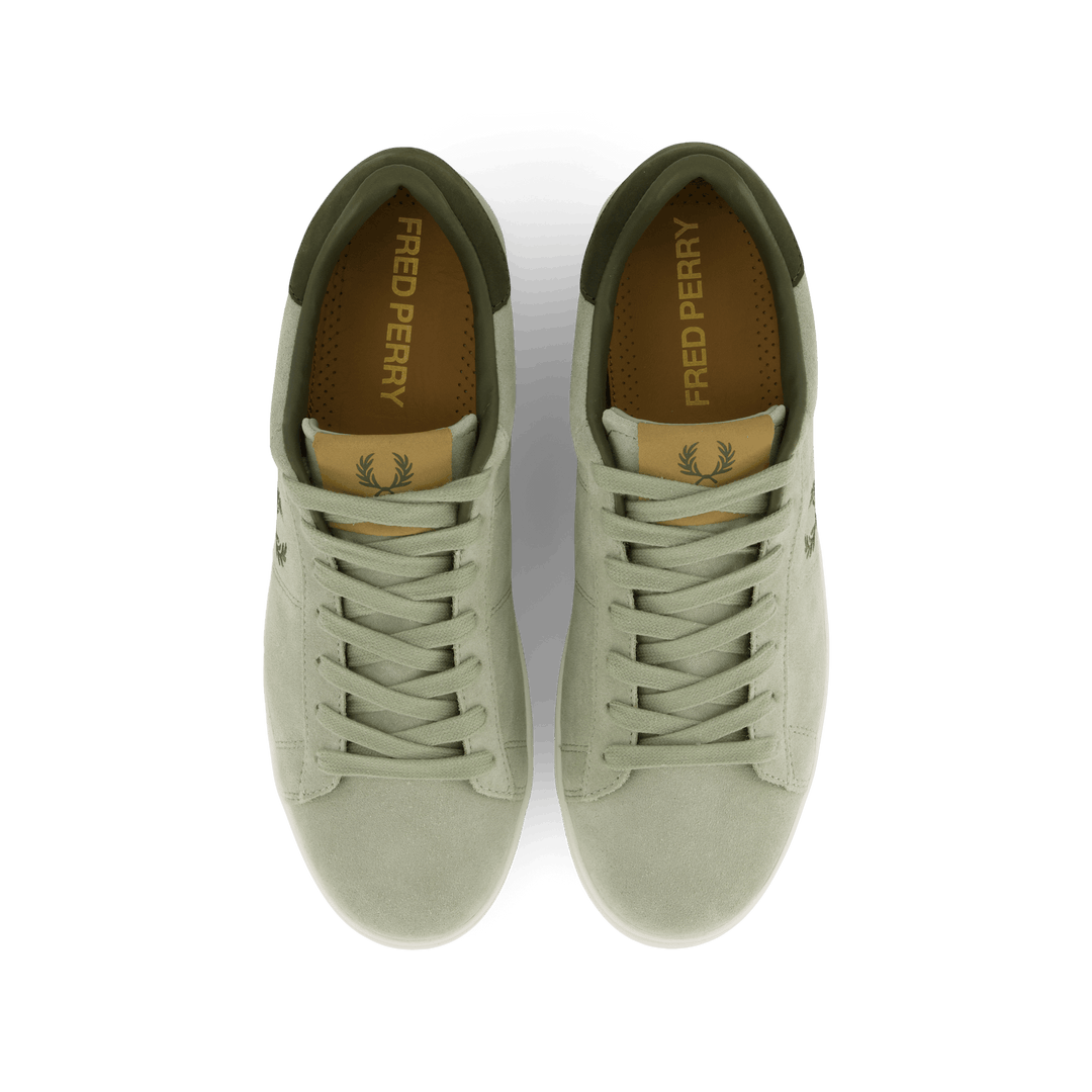 Fred Perry Spencer M37