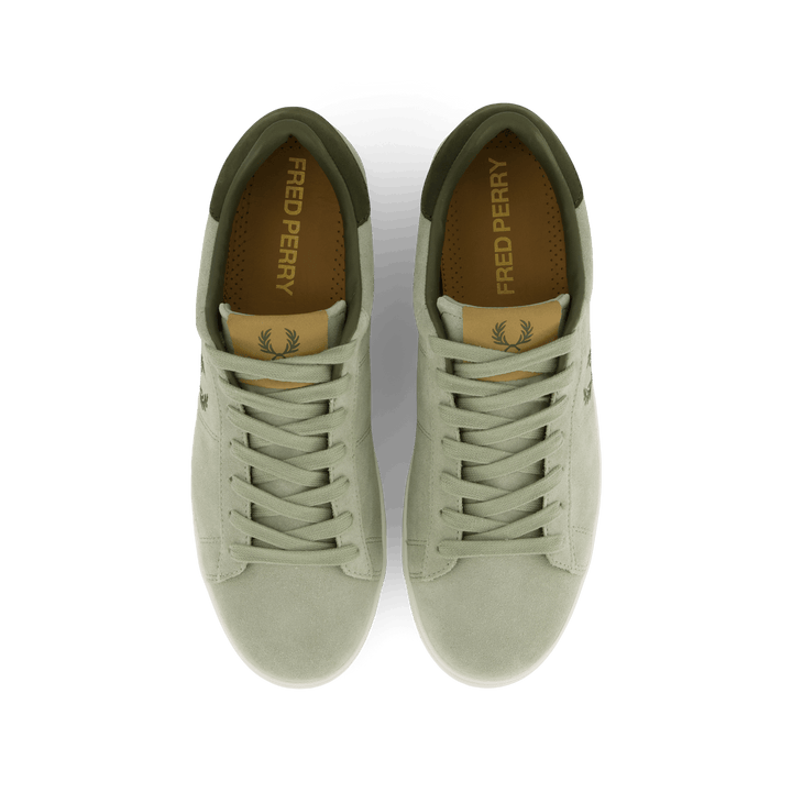 Fred Perry Spencer M37