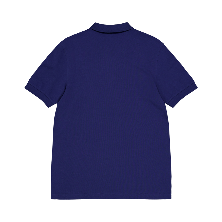 Fred Perry Lihtne Fred Perry särk Q56 Prantsuse