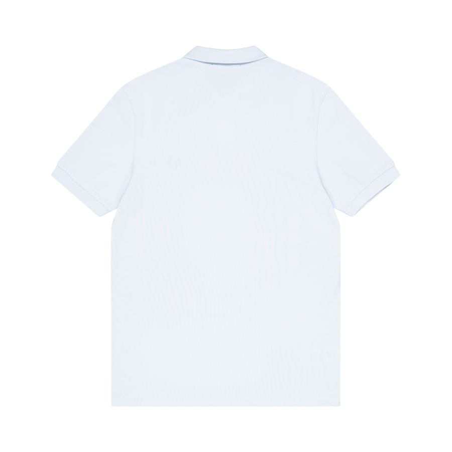 Fred Perry Einfarbiges Fred Perry Hemd R30 Ice