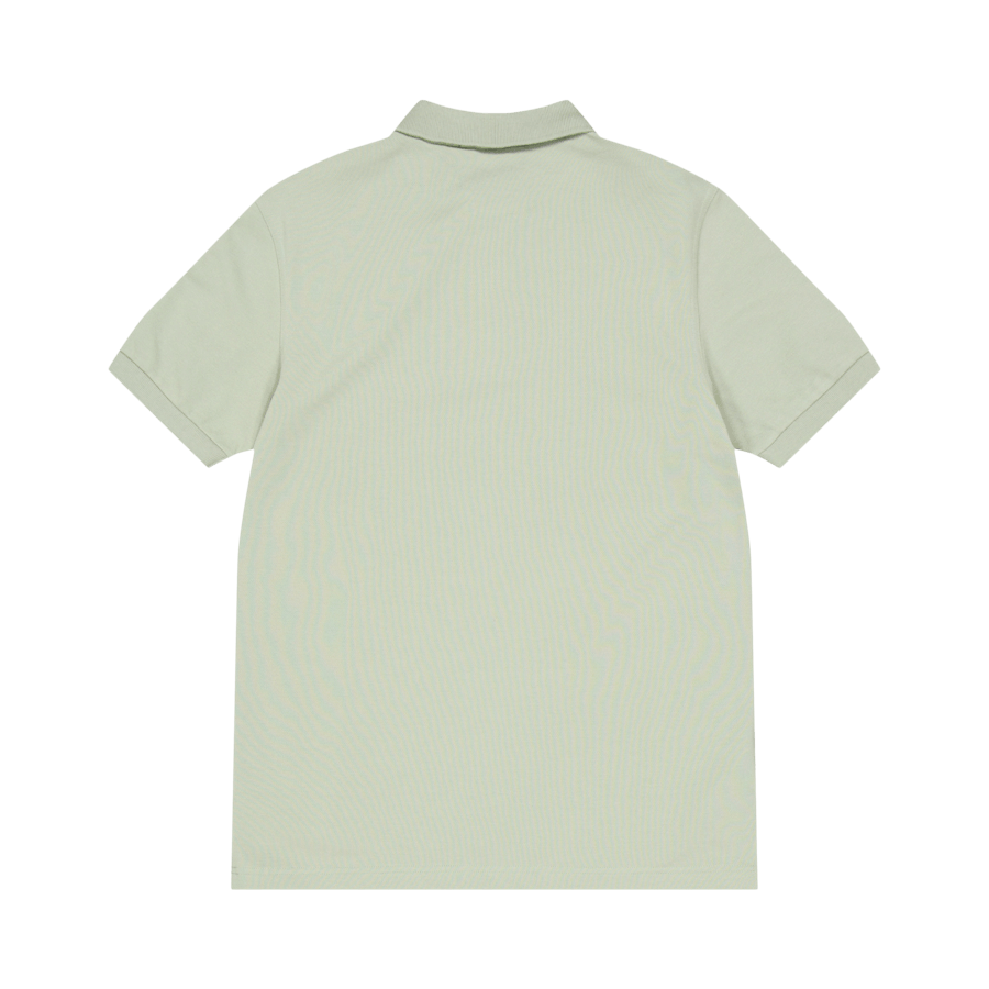 Fred Perry Einfarbiges Fred Perry Hemd M37 Seegras