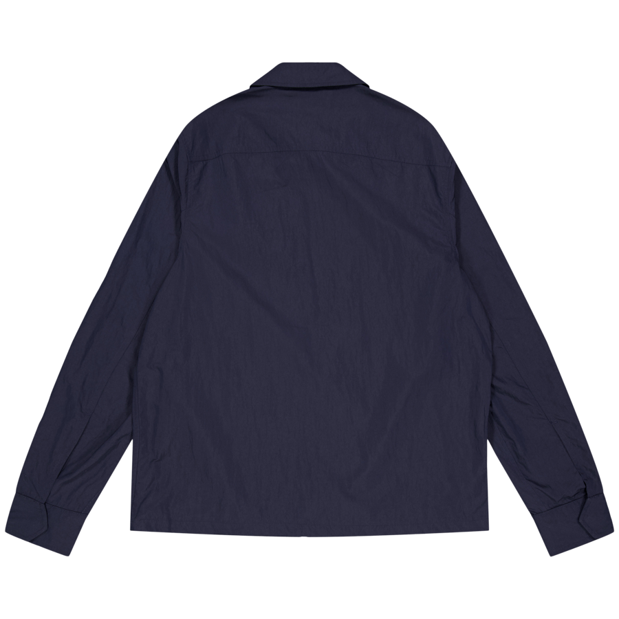 Fred Perry Zip Overshirt 608