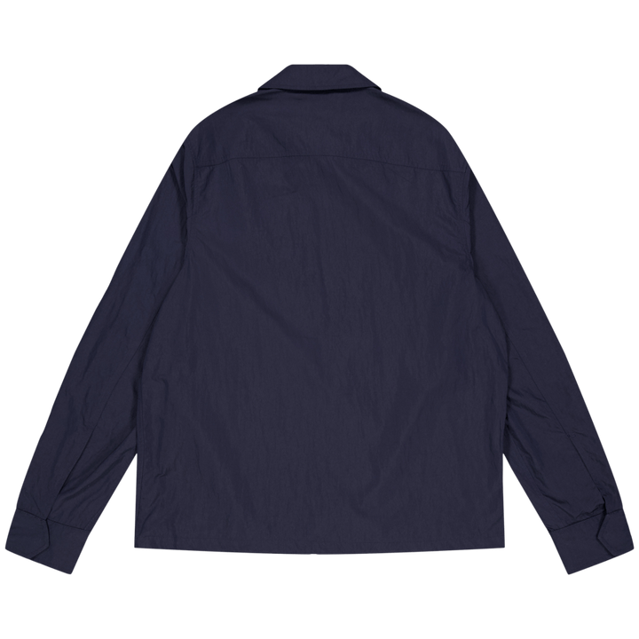 Fred Perry Zip Overshirt 608