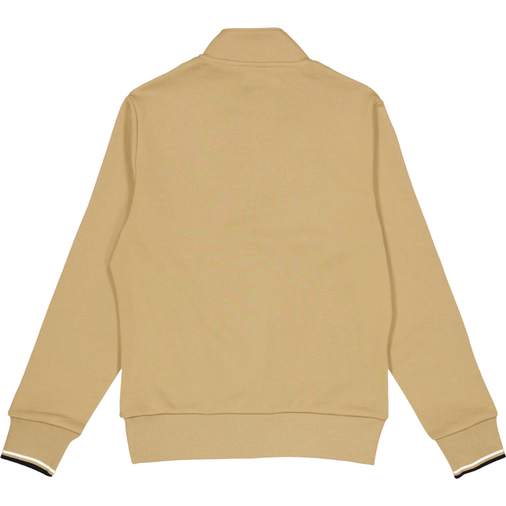 Fred Perry Mikina na půl zipu 363