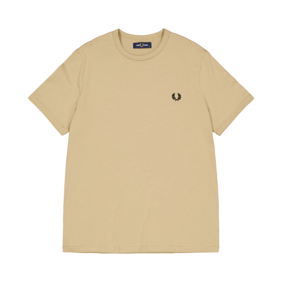 Fred Perry Ringer T-shirt A84
