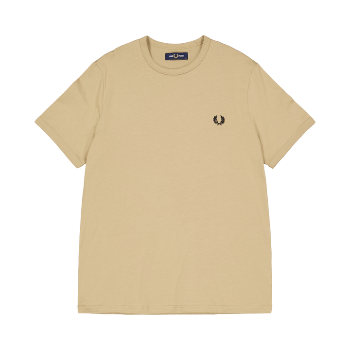 Fred Perry Ringer T-shirt A84