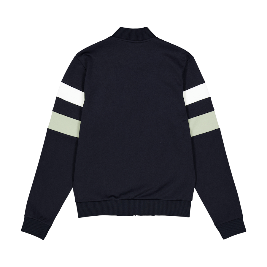 Veste de survêtement à manches pointues Fred Perry 608