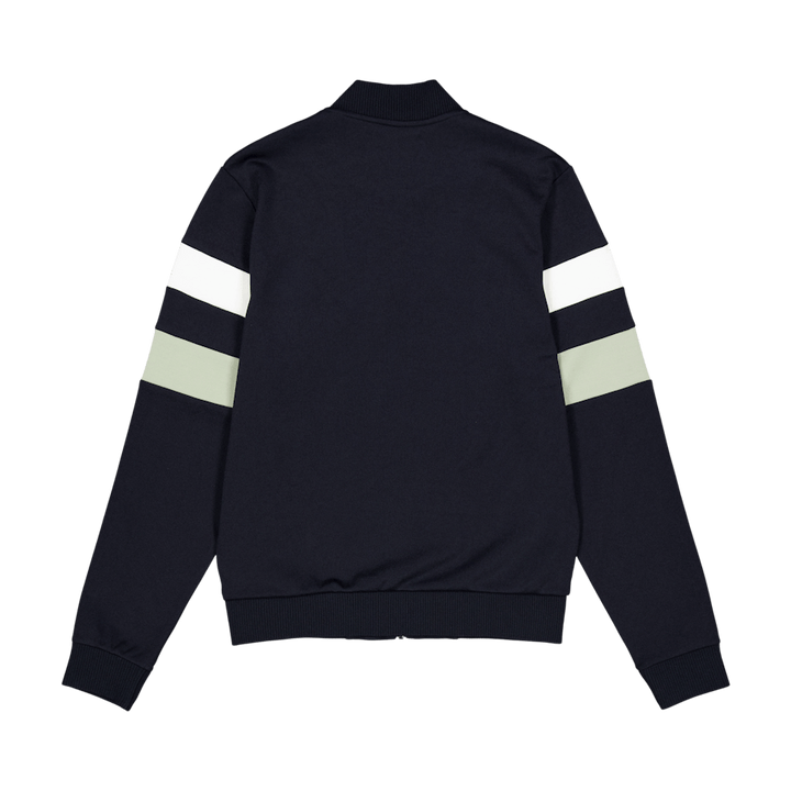 Veste de survêtement à manches pointues Fred Perry 608