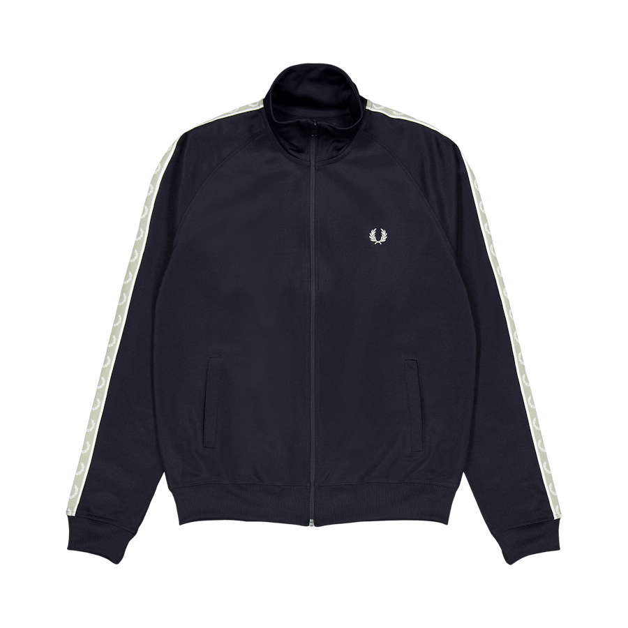 Fred Perry Contrast Tape