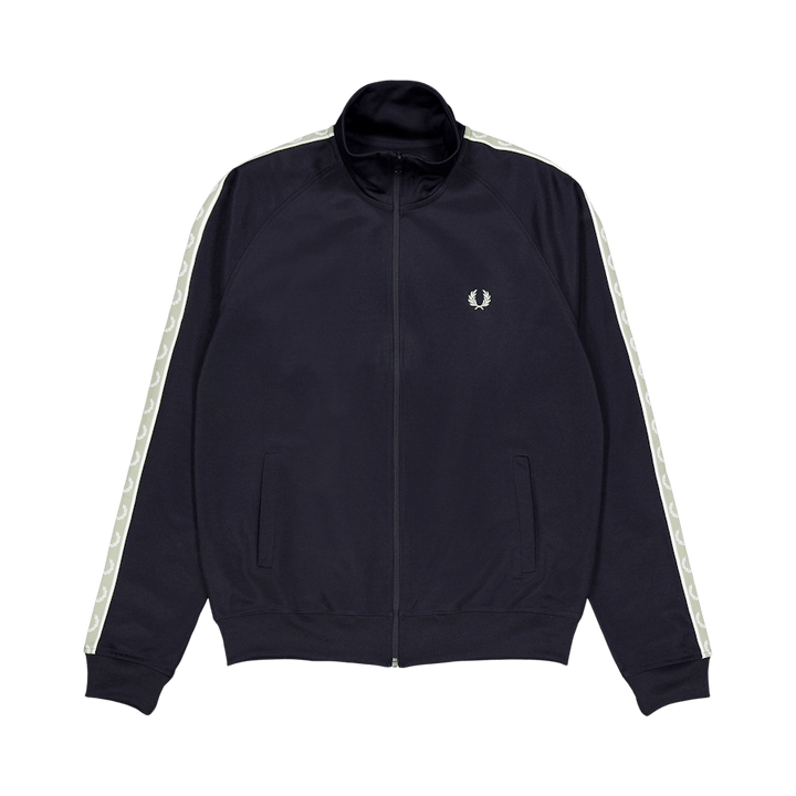 Fred Perry Contrast Tape