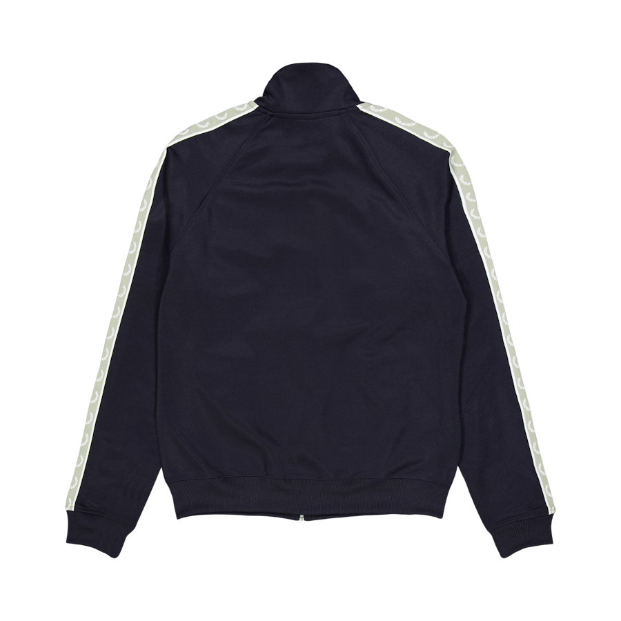 Fred Perry Contrast Tape