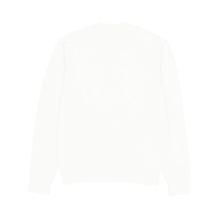 Fred Perry Badge Sweatshirt 129