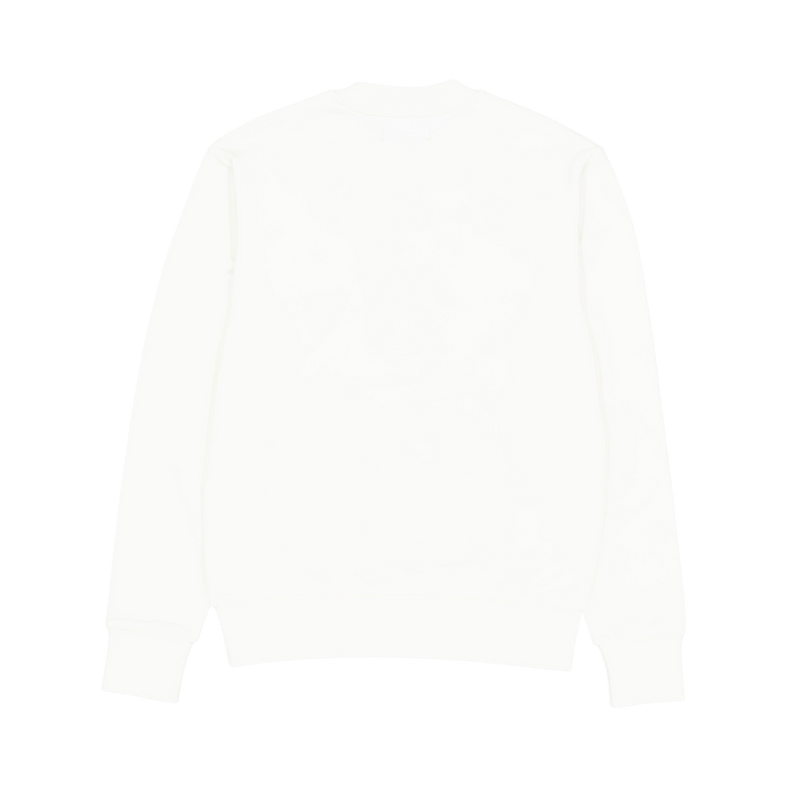 Fred Perry Badge Sweatshirt 129