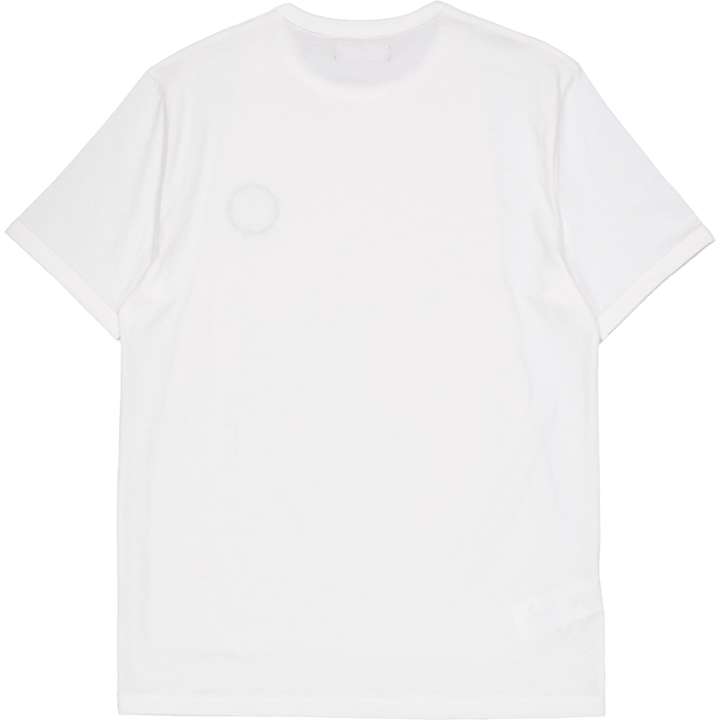 Fred Perry Laurel W Patch Tee 129
