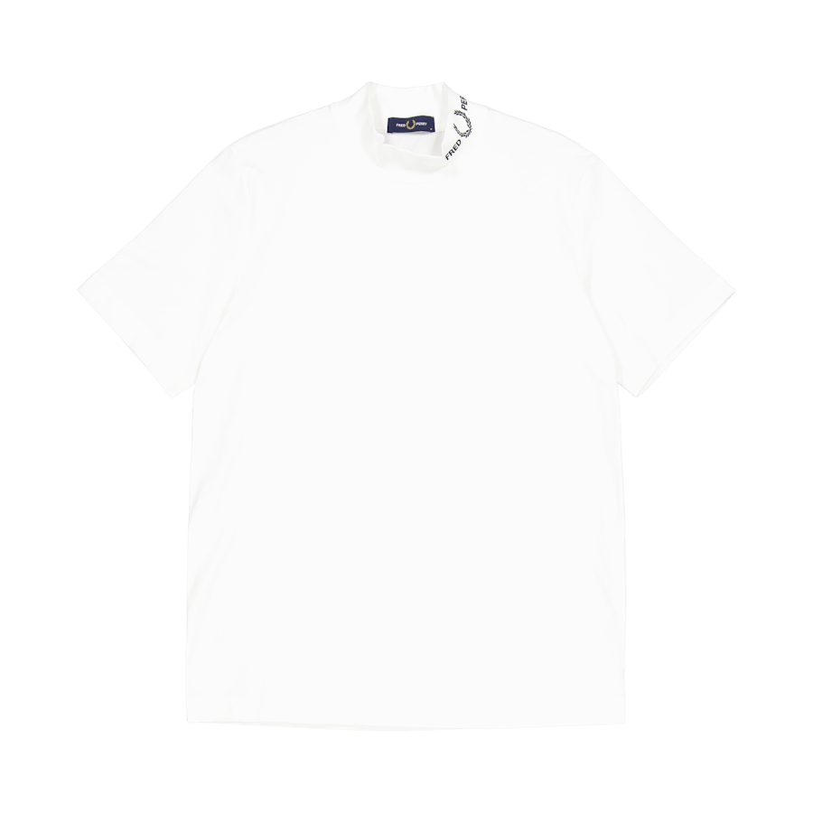 Koszulka z kołnierzykiem Fred Perry 129