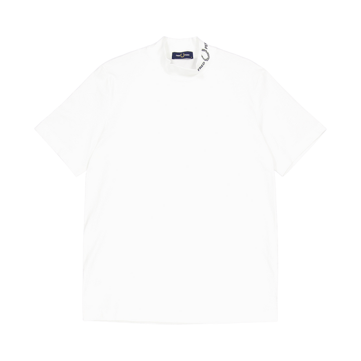 Koszulka z kołnierzykiem Fred Perry 129