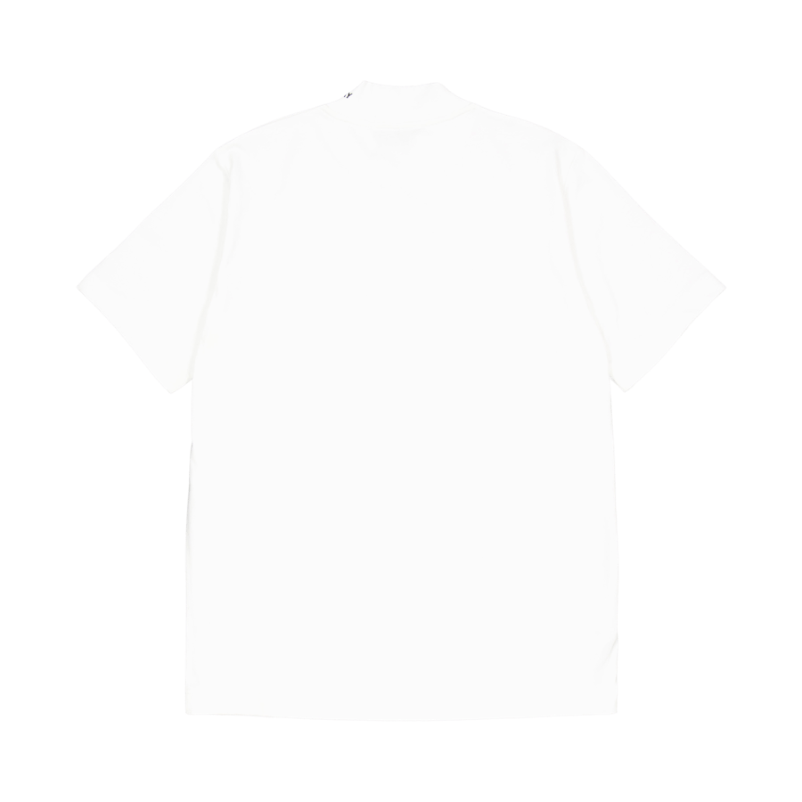 Koszulka z kołnierzykiem Fred Perry 129