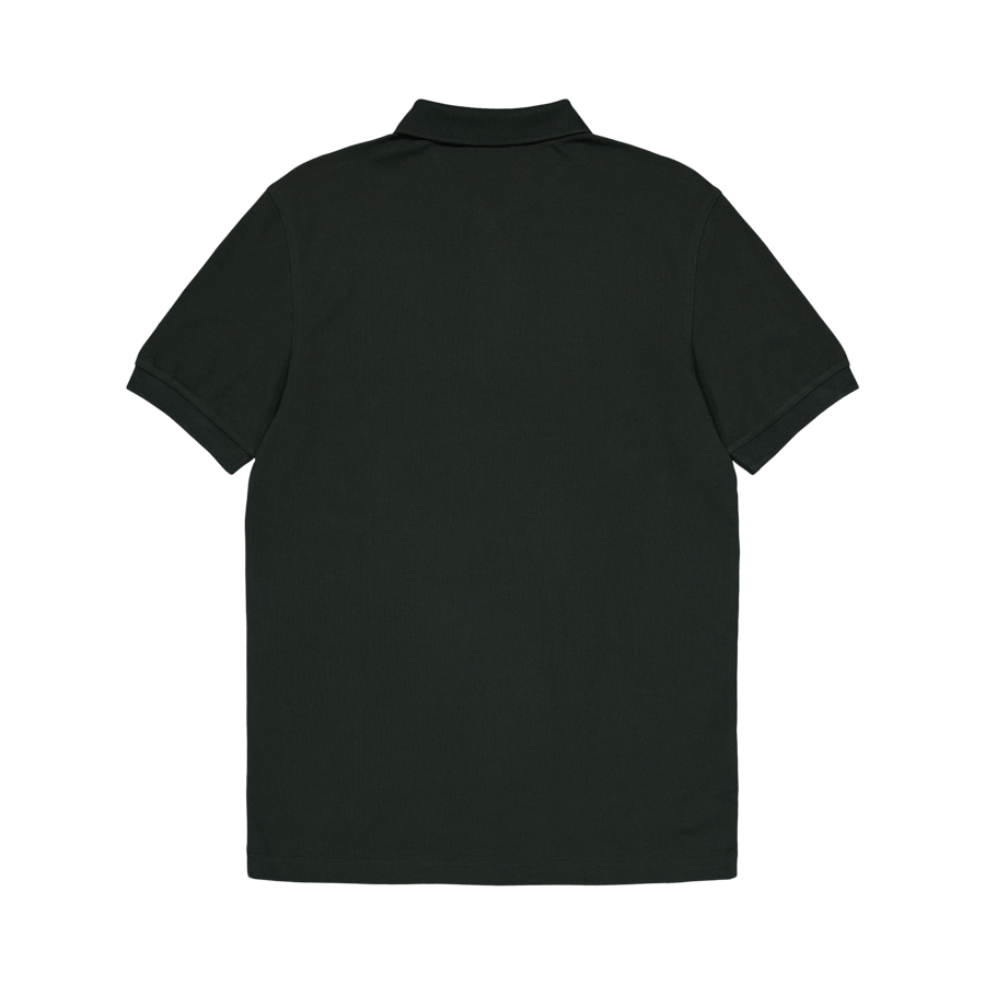 Einfarbiges Fred Perry Hemd T61