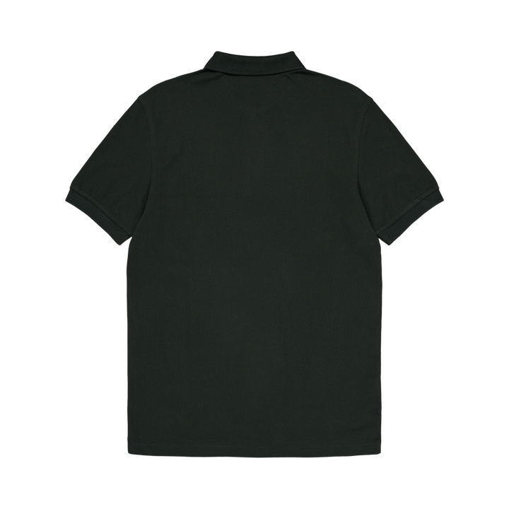Einfarbiges Fred Perry Hemd T61