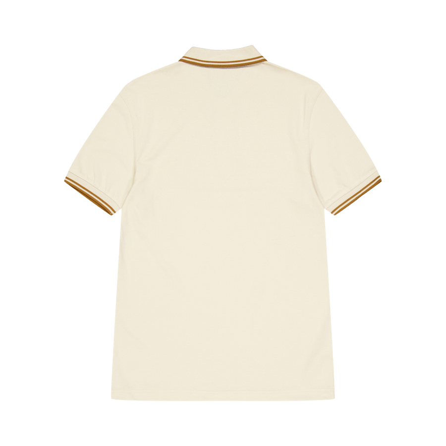 Fred Perry Twin Tipped Fp Shirt 691