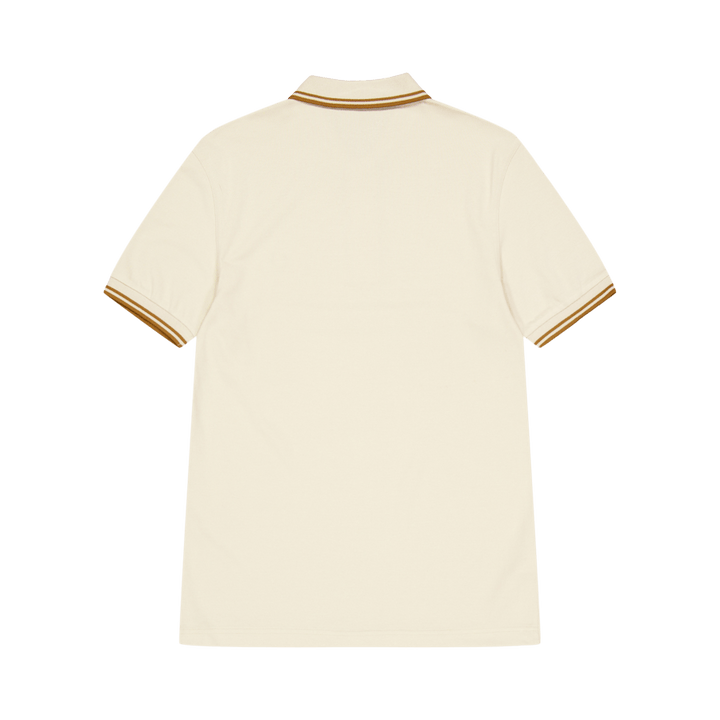 Fred Perry Twin Tipped Fp Shirt 691
