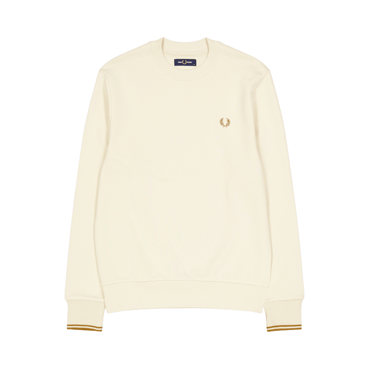 Fred Perry Felpa girocollo 691