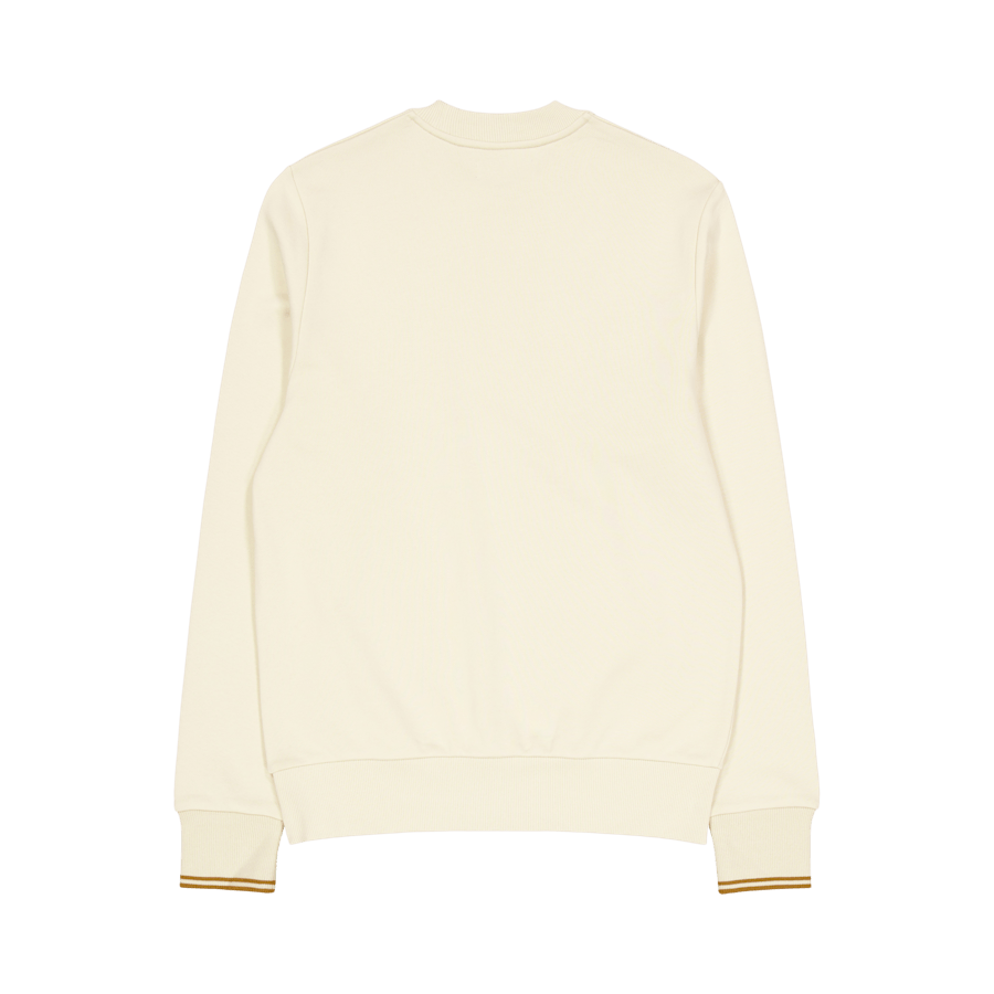 Fred Perry Felpa girocollo 691