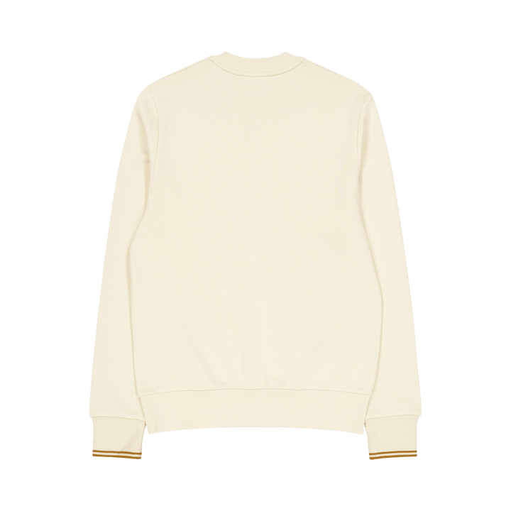 Fred Perry Felpa girocollo 691