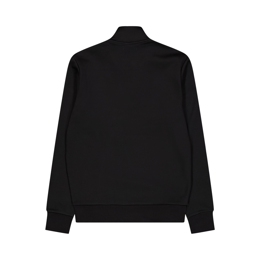 Fred Perry Embroid Half Zip Sweat 102