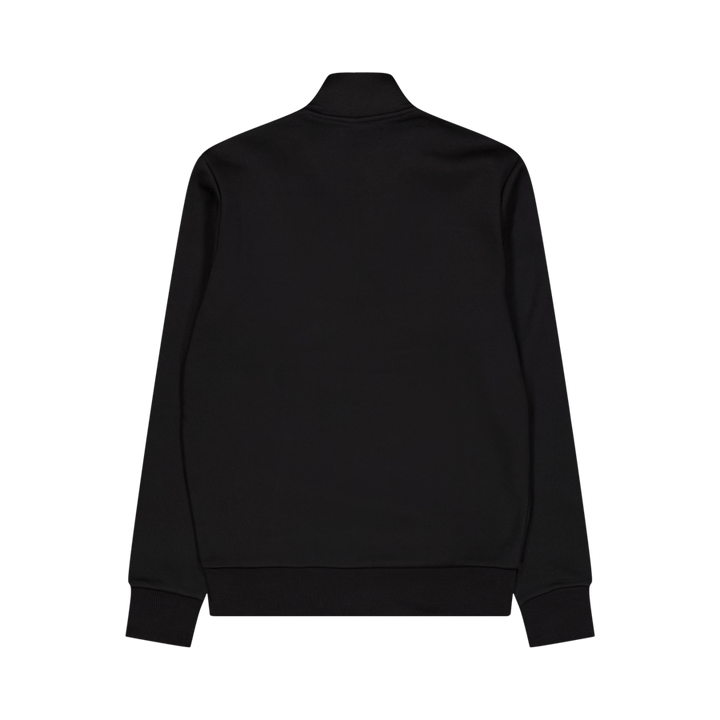 Fred Perry Embroid Half Zip Sweat 102
