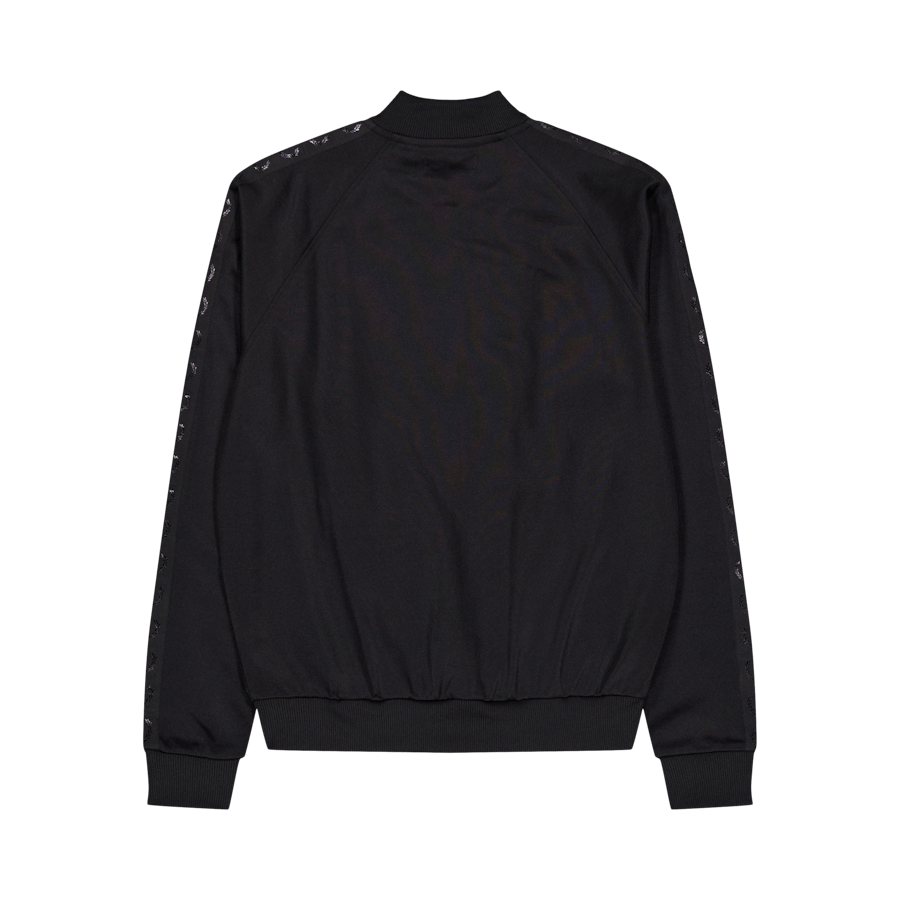 Fred Perry Tonal Tape Trk Jkt 102