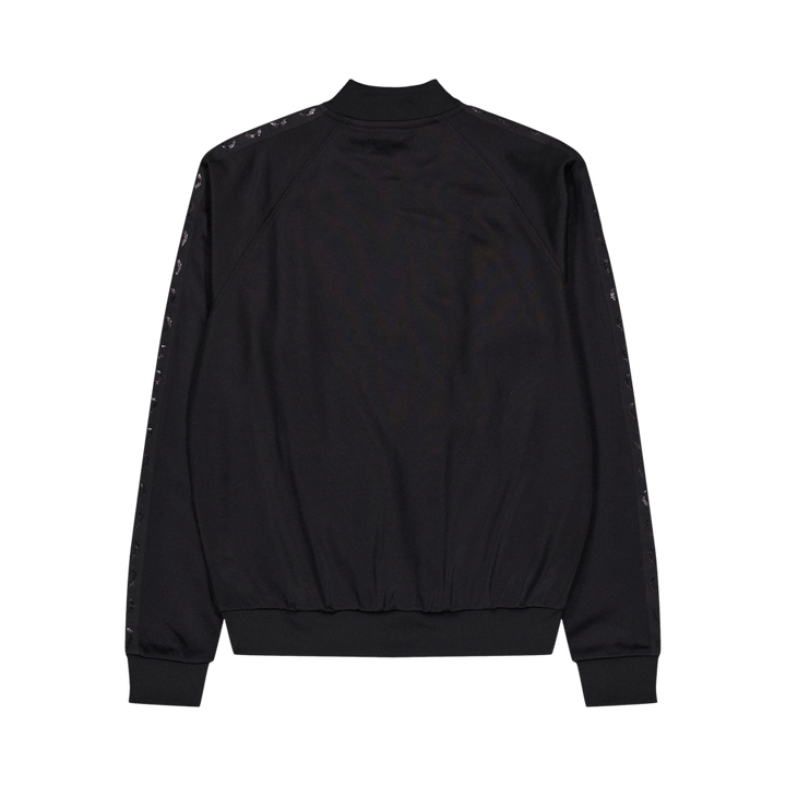 Fred Perry Tonal Tape Trk Jkt 102