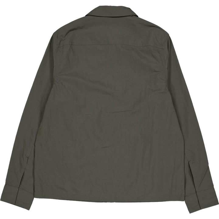 Surchemise zippée Fred Perry 638
