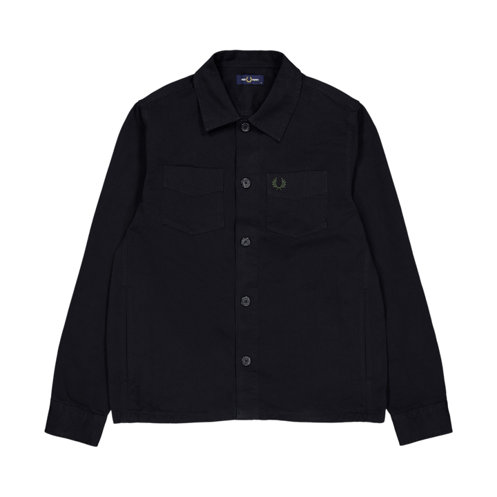 Fred Perry Svīteris virsjakas krekls 102