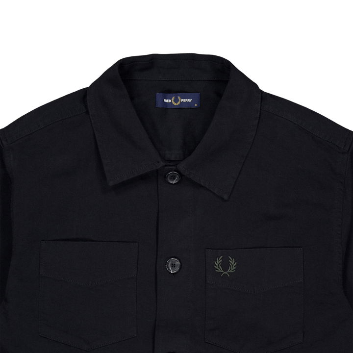 Fred Perry Svīteris virsjakas krekls 102