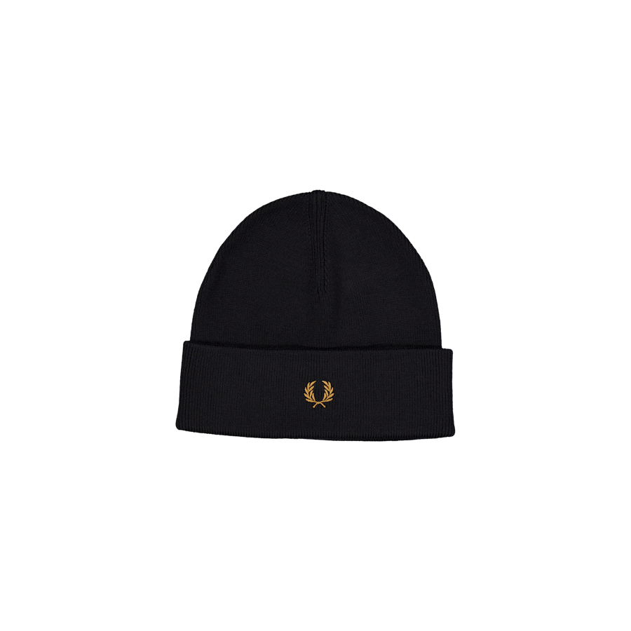 Fred Perry Classic Beanie P11