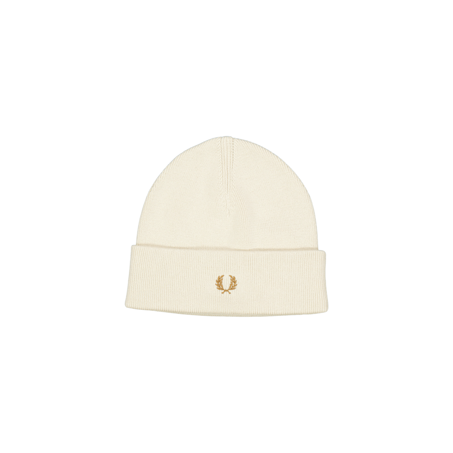Fred Perry Classic Beanie T12