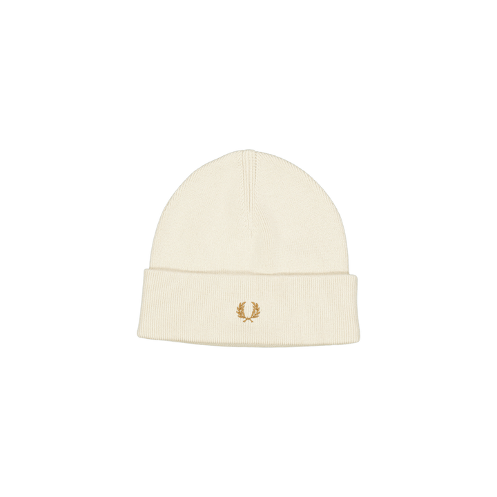 Fred Perry Classic Beanie T12