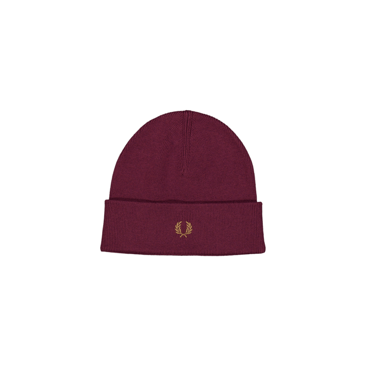Fred Perry Classic Beanie T13