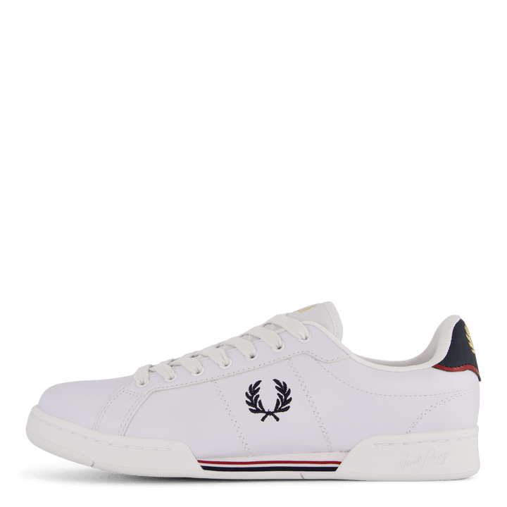 Fred Perry B722 Nahka 567