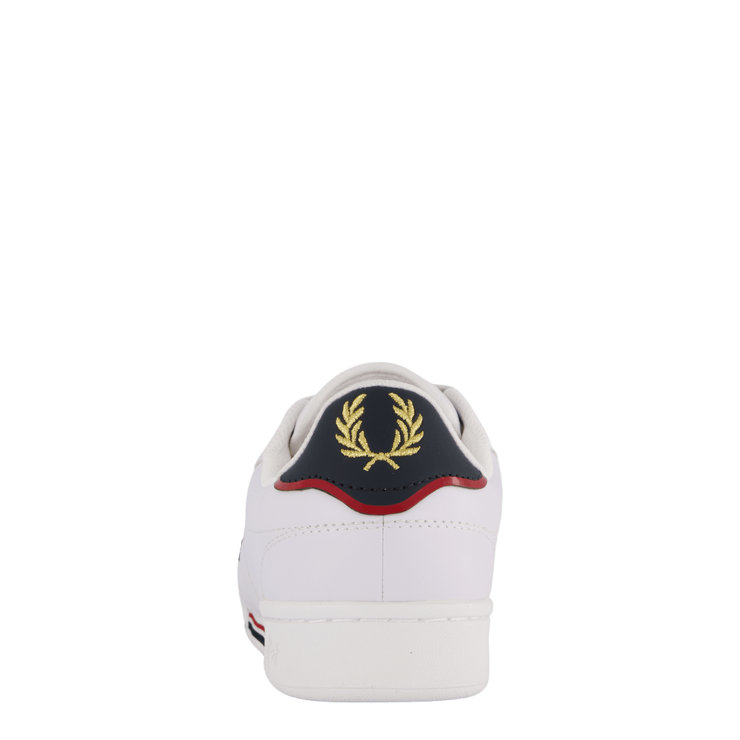 Fred Perry B722 Nahka 567