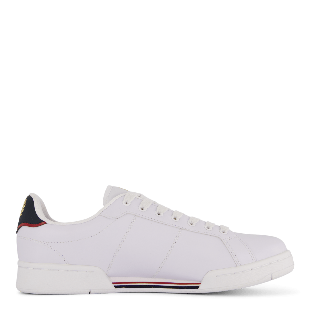 Fred Perry B722 Nahka 567