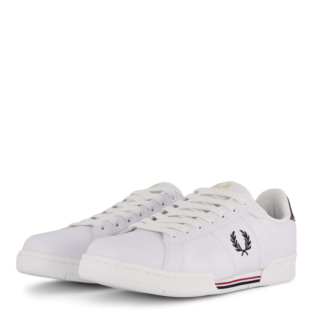 Fred Perry B722 Nahka 567