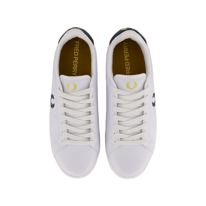 Fred Perry B722 Nahka 567