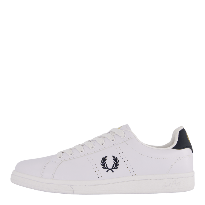 Fred Perry B721 Leder 567