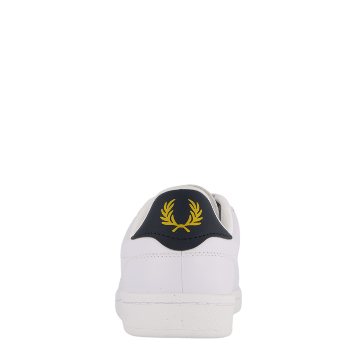 Fred Perry B721 Leder 567