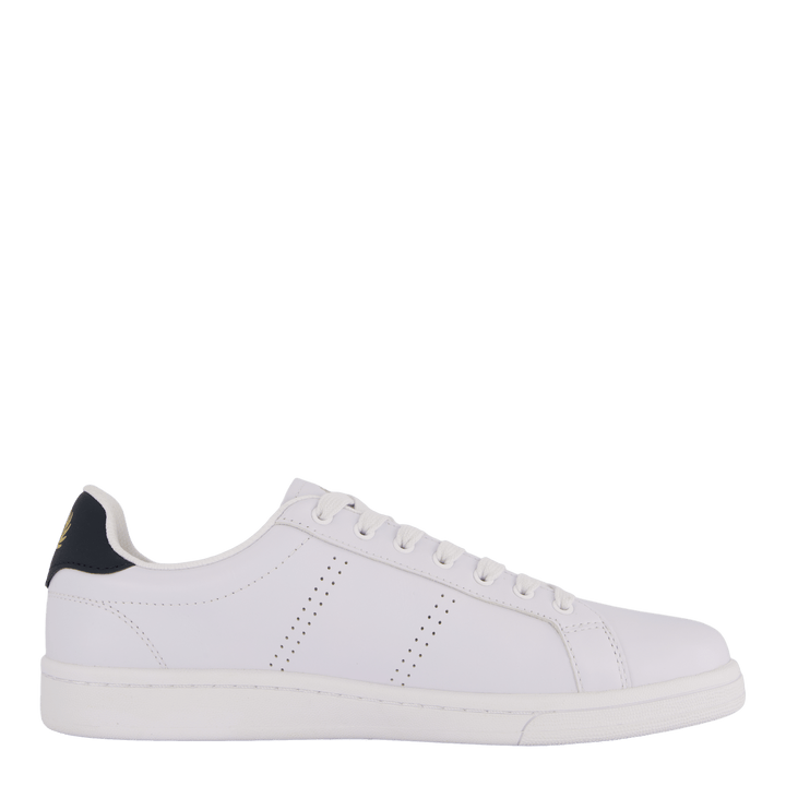 Fred Perry B721 Leder 567