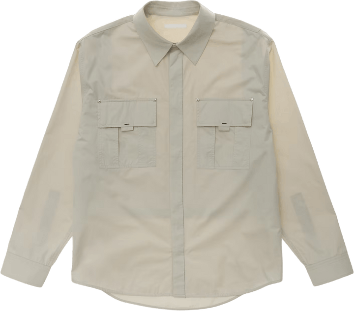 Camicia a doppio strato.tumb Satellite