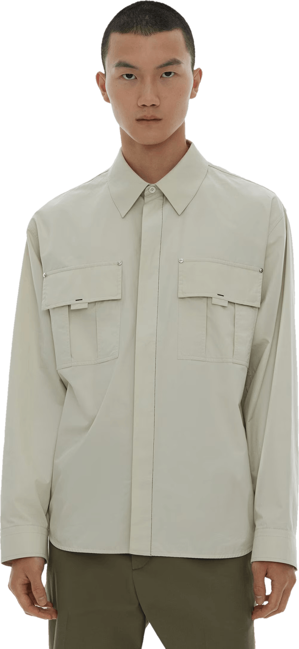 Camicia a doppio strato.tumb Satellite