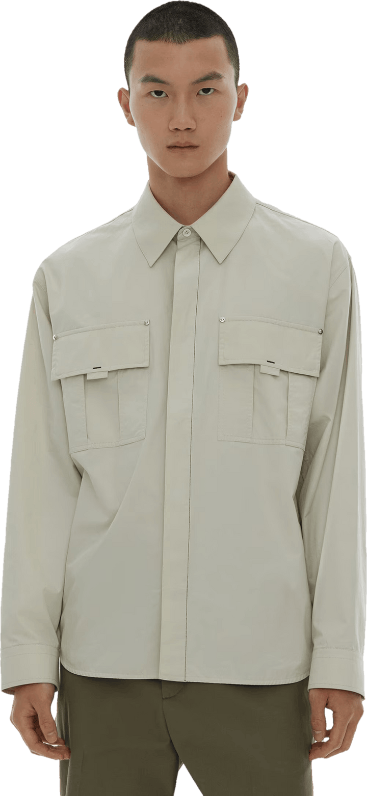 Camicia a doppio strato.tumb Satellite